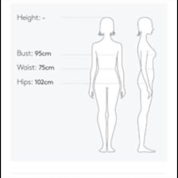 Wedding dress - Picture 6 of 6